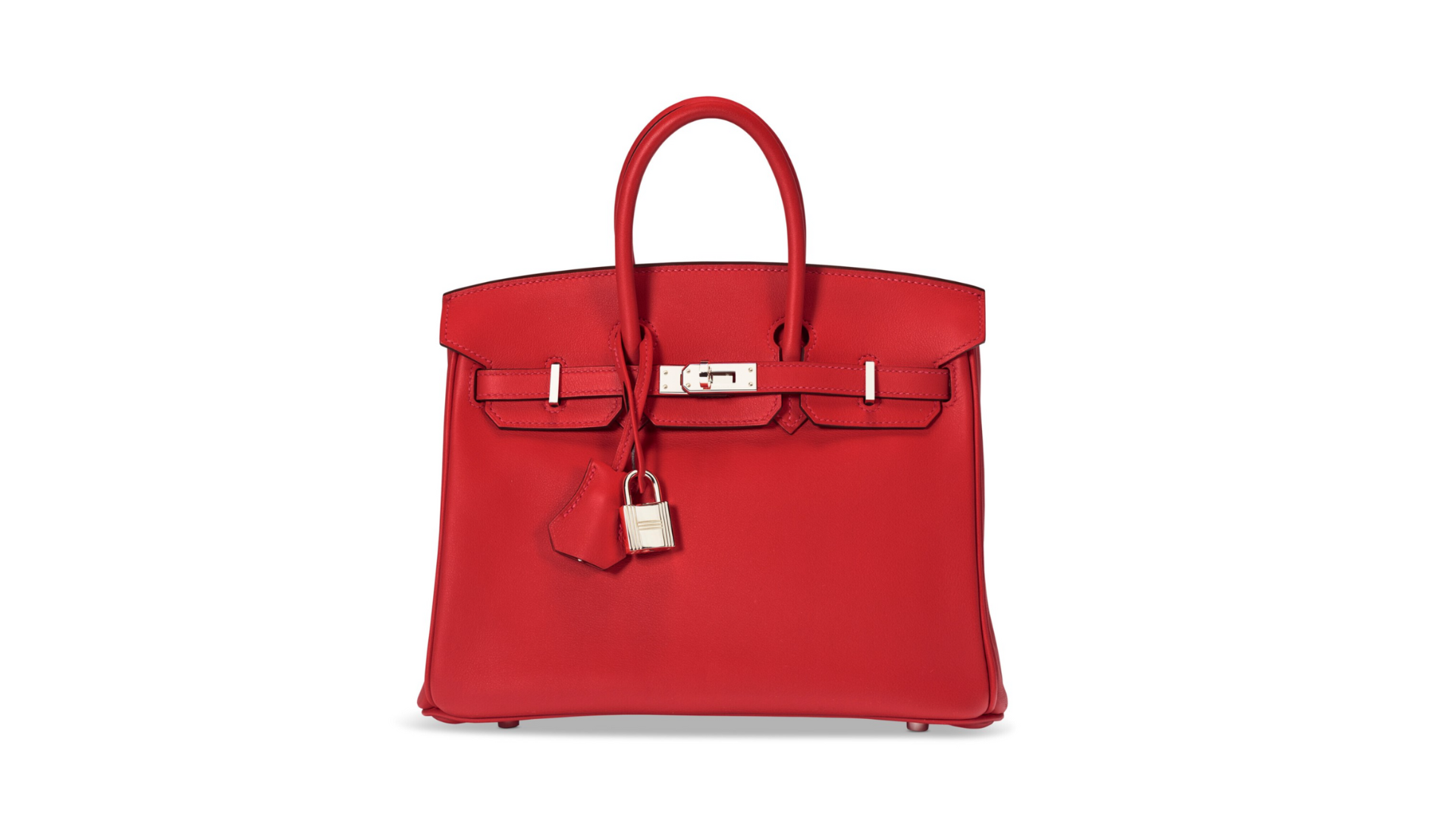 Hermes used tryon clemence - Gem